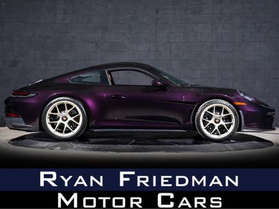 Used 2024 Porsche 911 GT3 RS