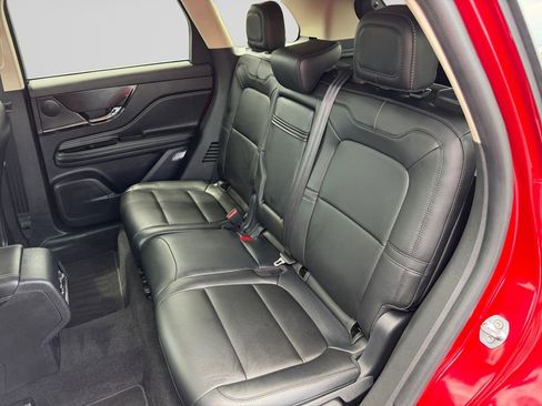 Used 2024 Lincoln Corsair FWD image 13