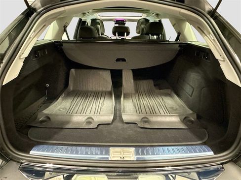 Certified 2025 Mercedes-Benz E 450 4MATIC All-Terrain Wagon image 28