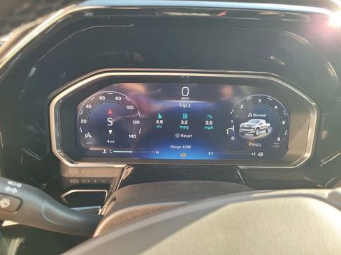 New 2026 Chevrolet Silverado 1500 RST w/ LPO, Dark Essentials Package image 11