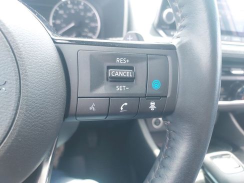 Used 2023 Nissan Rogue SV w/ SV Premium B Package AWD/4WD image 21