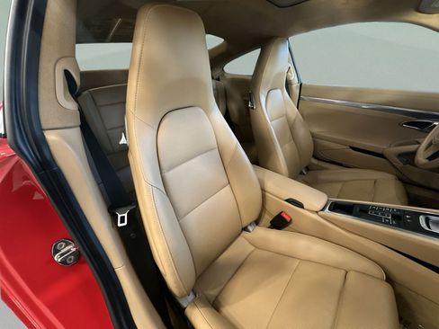 Used 2015 Porsche 911 Carrera GTS RWD image 33
