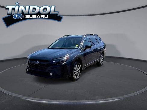 Certified 2024 Subaru Outback Premium AWD/4WD image 4