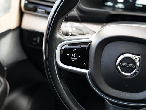 Used 2021 Volvo XC90 T6 Inscription w/ Advanced Package AWD/4WD image 24