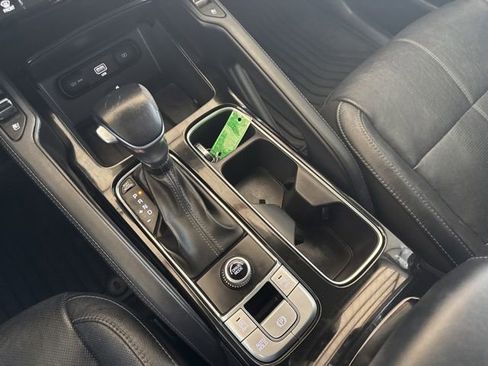 Used 2020 Kia Telluride EX w/ EX Premium Package FWD image 22