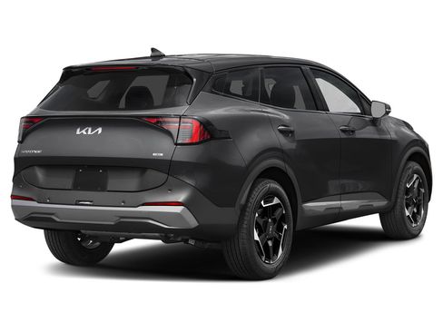 New 2026 Kia Sportage S image 29