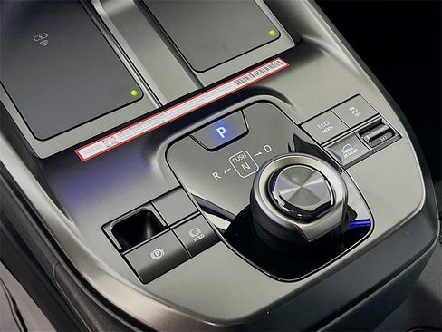 New 2026 Toyota bZ image 15