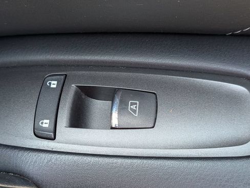 Used 2024 INFINITI QX80 Luxe AWD/4WD image 41