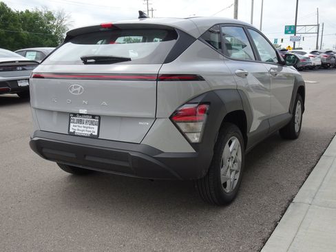 New 2026 Hyundai Kona SE AWD/4WD image 5