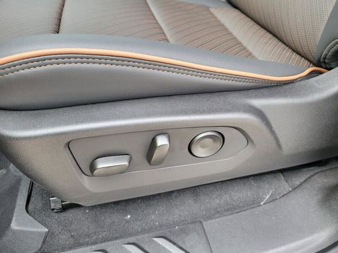 New 2026 GMC Canyon AT4 w/ Technology Plus Package image 23