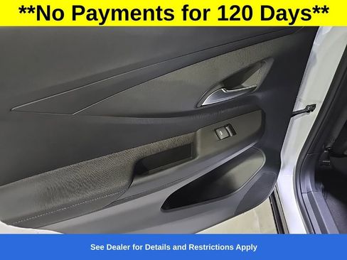 New 2026 Buick Envista Sport Touring w/ Convenience I Package image 14