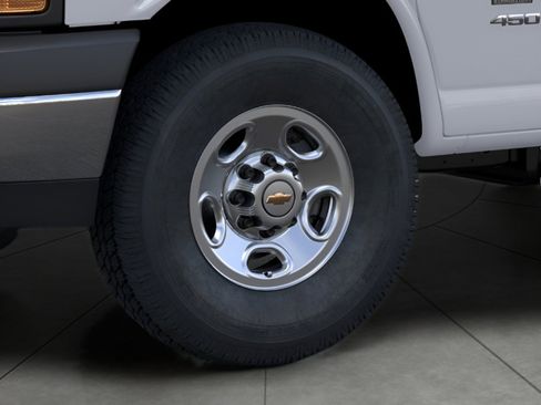 New 2025 Chevrolet Express 3500 w/ Power Convenience Package image 9