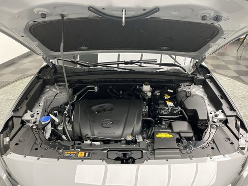 New 2026 MAZDA CX-5 Preferred image 24