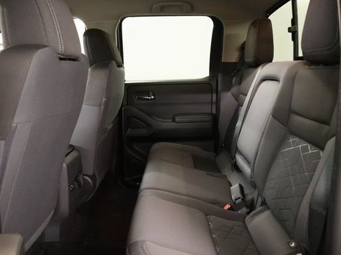 New 2026 Nissan Frontier SV w/ SV Convenience Package AWD/4WD image 26
