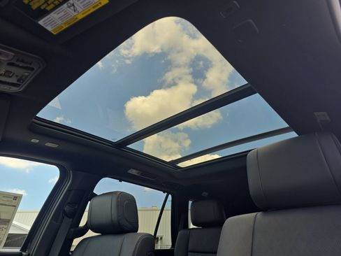 New 2026 Toyota Sequoia Platinum AWD/4WD image 26