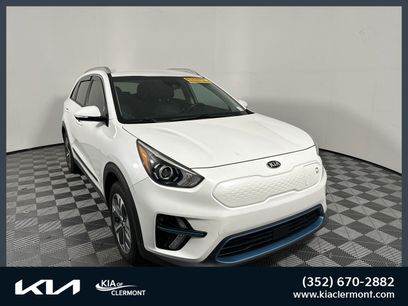 Used 2021 Kia Niro EX