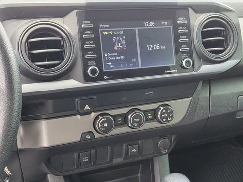 Used 2021 Toyota Tacoma SR w/ SR Convenience Package RWD image 9