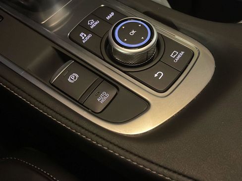 Certified 2026 INFINITI QX60 Pure w/ Cargo Package image 14