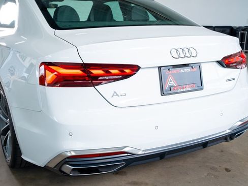 Used 2024 Audi A5 2.0T Premium w/ Convenience Package AWD/4WD image 23