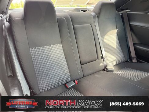 Used 2022 Dodge Challenger R/T Scat Pack image 26