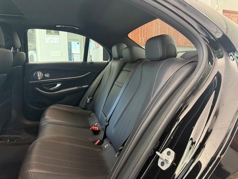 Used 2019 Mercedes-Benz E 300 Sedan image 6