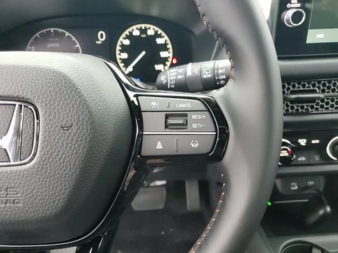 New 2026 Honda HR-V Sport image 18