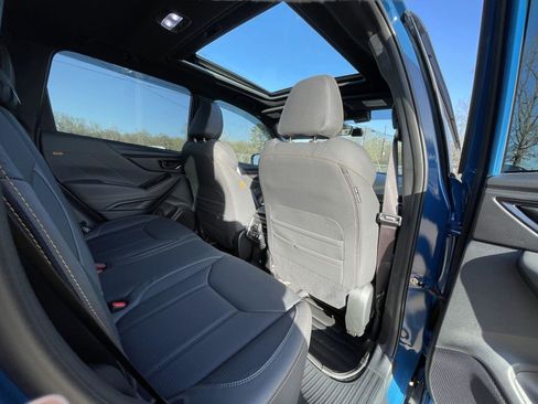 Used 2024 Subaru Forester Wilderness w/ Convenience Package image 44