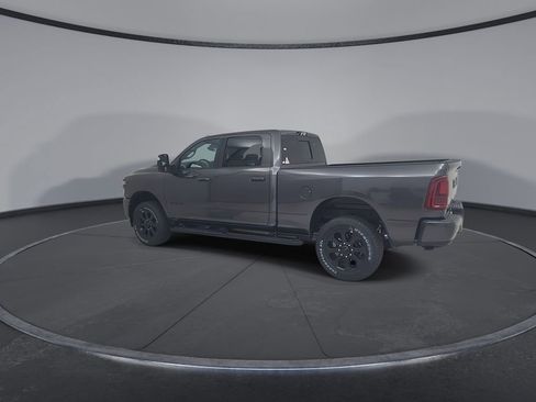 New 2026 RAM 2500 Laramie w/ Night Edition image 10