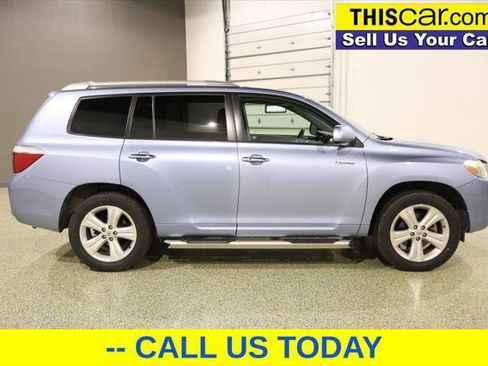 Used 2010 Toyota Highlander Limited image 6