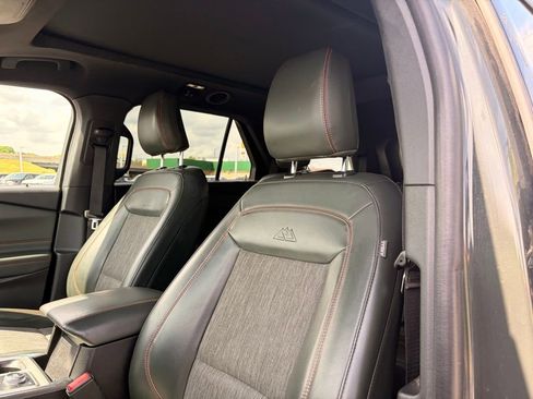 Used 2022 Ford Explorer Timberline AWD/4WD image 11