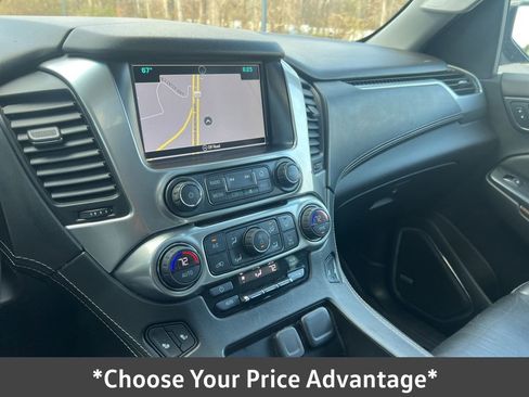 Used 2018 Chevrolet Suburban LT image 71