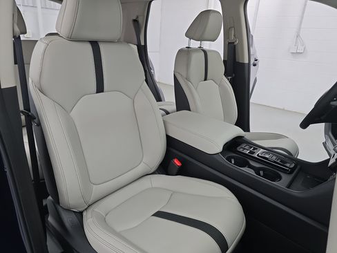 New 2026 Honda Passport RTL image 10