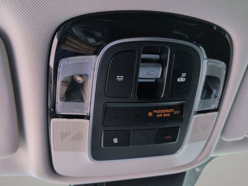 Used 2022 Hyundai Tucson Limited AWD/4WD image 25
