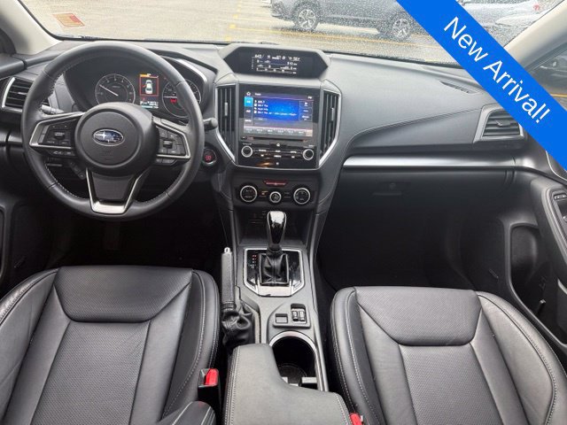 Certified 2023 Subaru Impreza 2.0i Limited AWD/4WD image 10