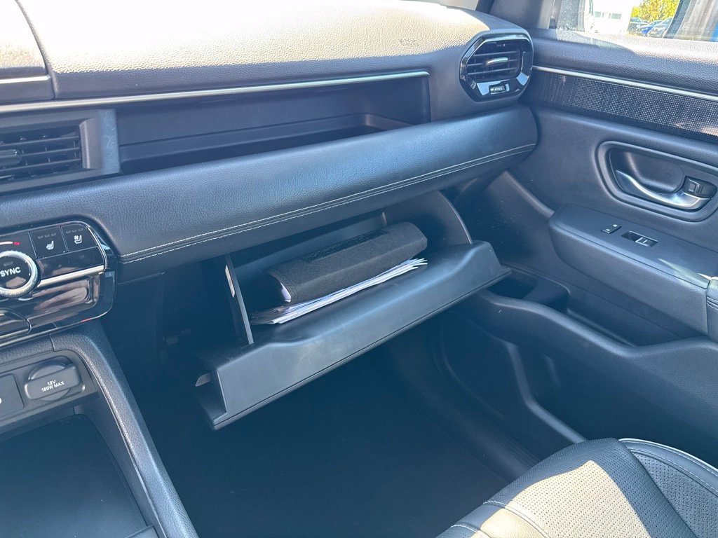 Certified 2023 Honda Pilot Elite image 28