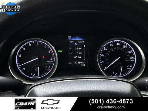 Used 2023 Toyota Camry LE image 14