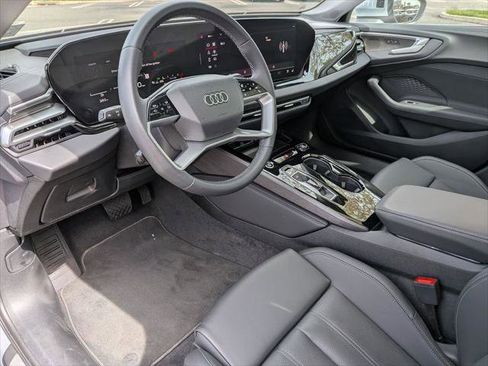 Certified 2025 Audi A5 2.0T Premium w/ Premium Plus AWD/4WD image 11