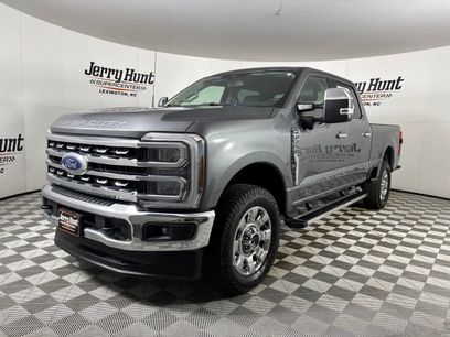 Used 2025 Ford F250 Lariat w/ Chrome Package