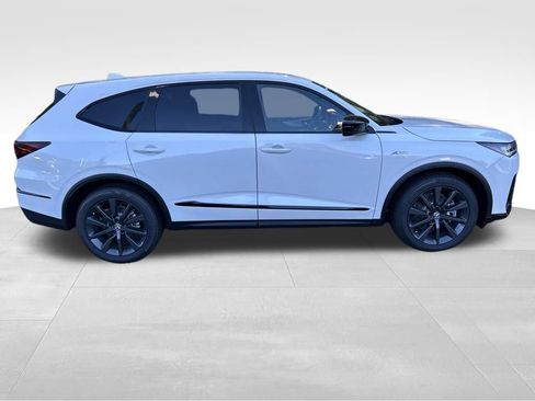 New 2026 Acura MDX A-Spec image 6