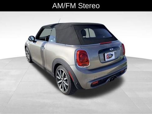 Used 2016 MINI Cooper S FWD image 4