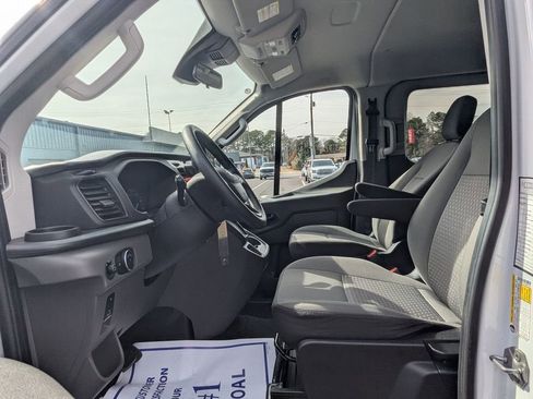 Used 2024 Ford Transit 350 XLT image 25