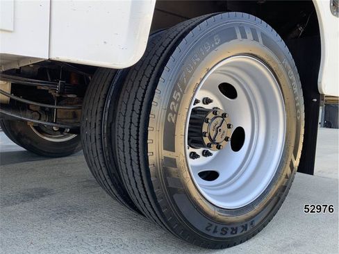 Used 2020 Ford F450 XL w/ Power Equipment Group RWD image 20