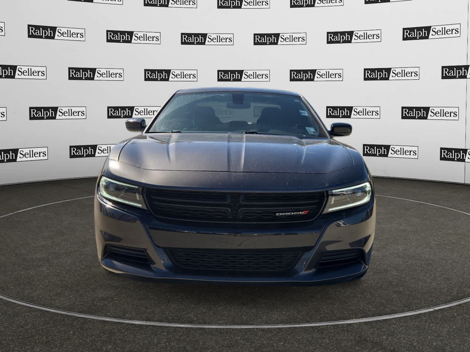 Used 2023 Dodge Charger SXT w/ Blacktop Package RWD image 8