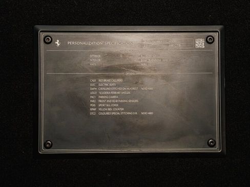 Used 2018 Ferrari 488 GTB image 22