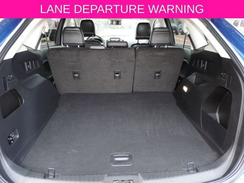 Used 2024 Ford Edge SEL w/ Convenience Package image 15