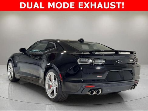 Used 2020 Chevrolet Camaro SS image 18