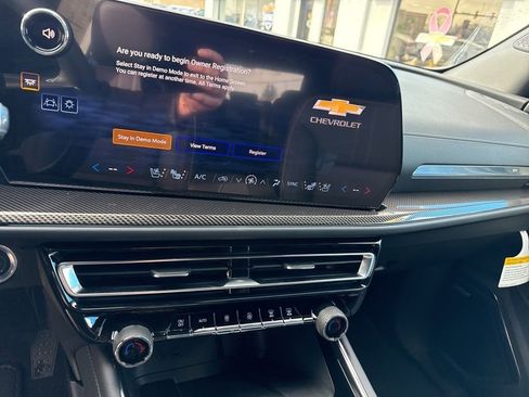 New 2026 Chevrolet Traverse High Country image 25