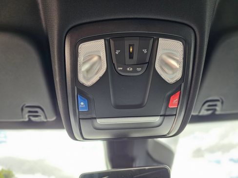 New 2026 RAM 1500 Tradesman RWD image 19