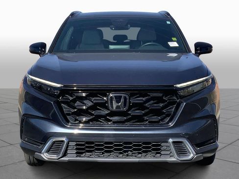 Used 2024 Honda CR-V Sport Touring image 4