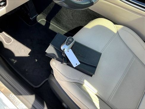 Certified 2022 Mercedes-Benz C 300 4MATIC Sedan image 37